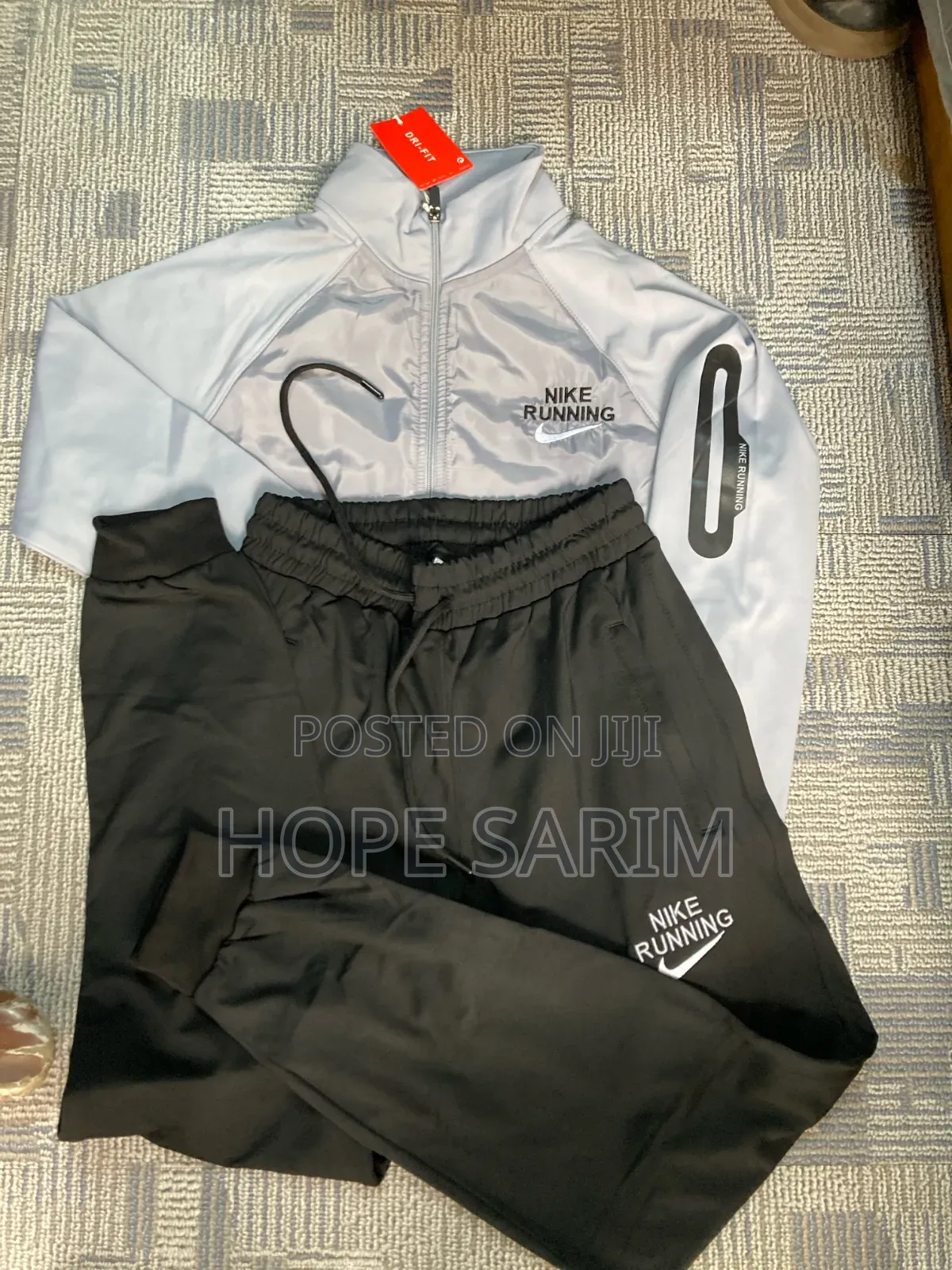 Under Armour Honeycomb Tracksuit
