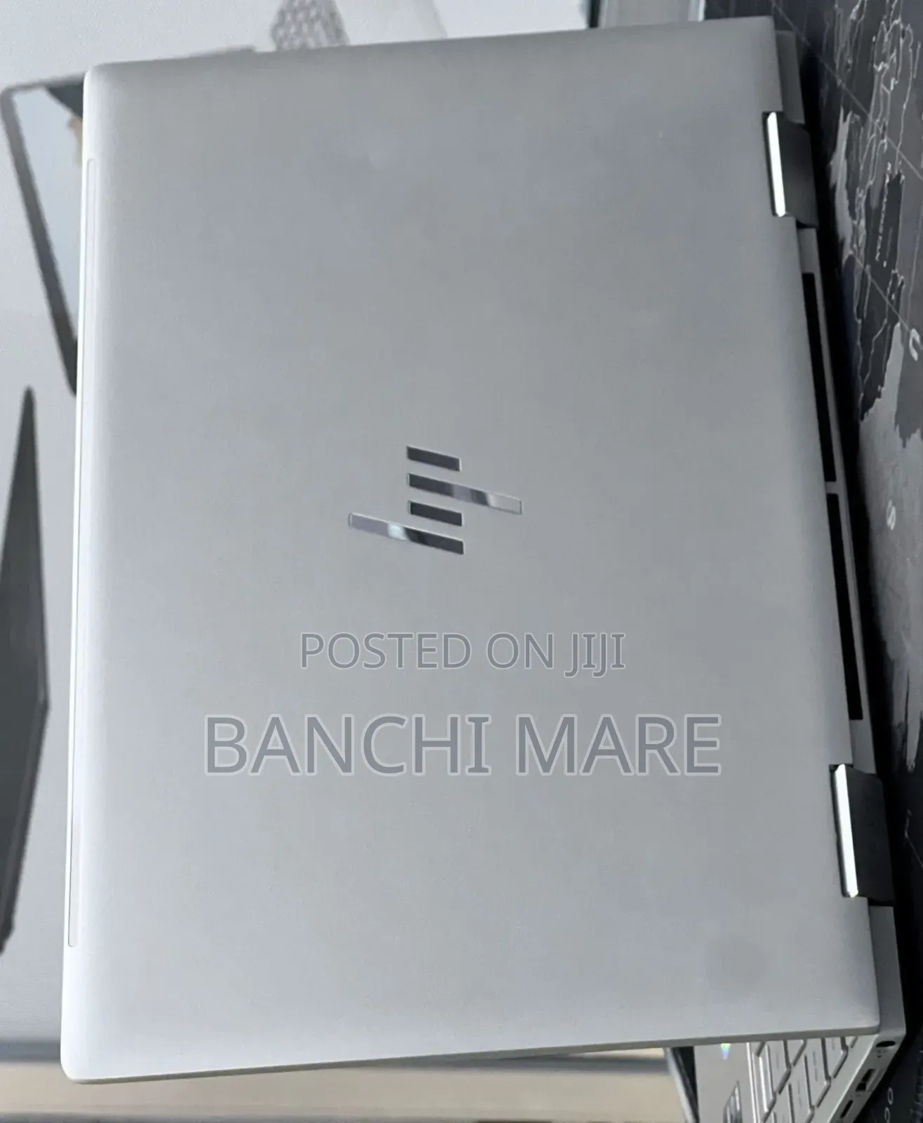 New Laptop HP Envy x360 8GB Intel Core i7 SSD 512GB