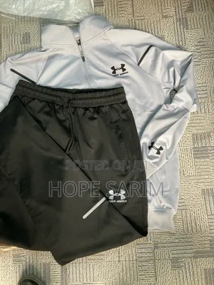 Under Armour Honeycomb Tracksuit