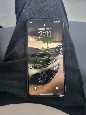 Apple iPhone XS Max 256 GB Gold