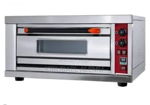 Pizza, Bread and Cake Making Oven for Sale