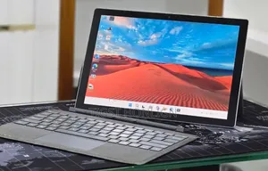 Laptop Microsoft Surface Pro 7 16GB Intel Core i5 SSD 256GB
