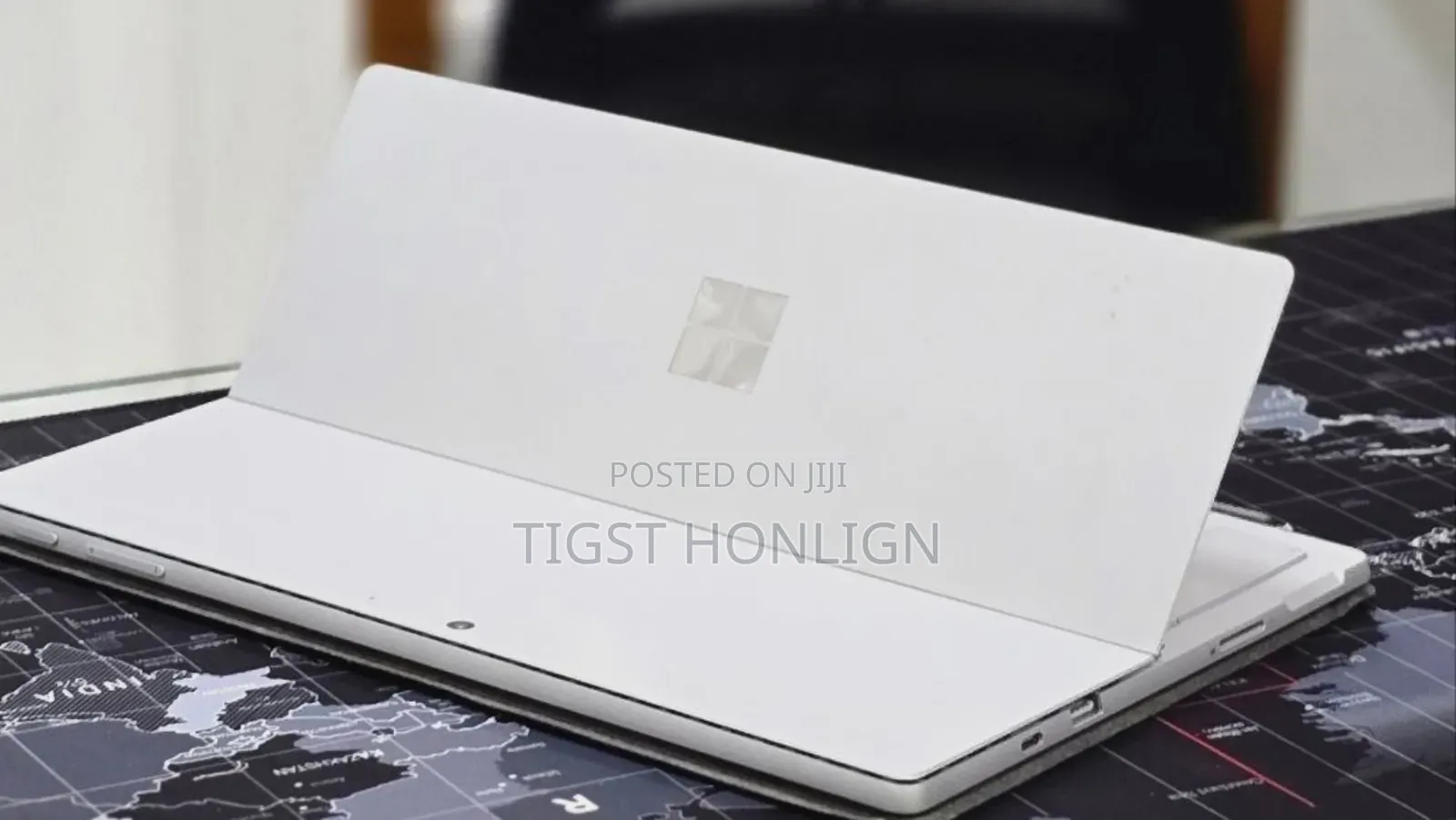 Laptop Microsoft Surface Pro 7 16GB Intel Core i5 SSD 256GB