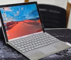 Laptop Microsoft Surface Pro 7 16GB Intel Core i5 SSD 256GB