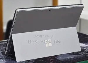 Laptop Microsoft Surface Pro 7 16GB Intel Core i5 SSD 256GB