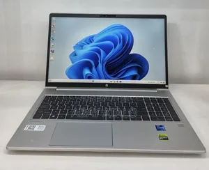 New Laptop HP ProBook 470 G4 16GB Intel Core i7 SSD 512GB