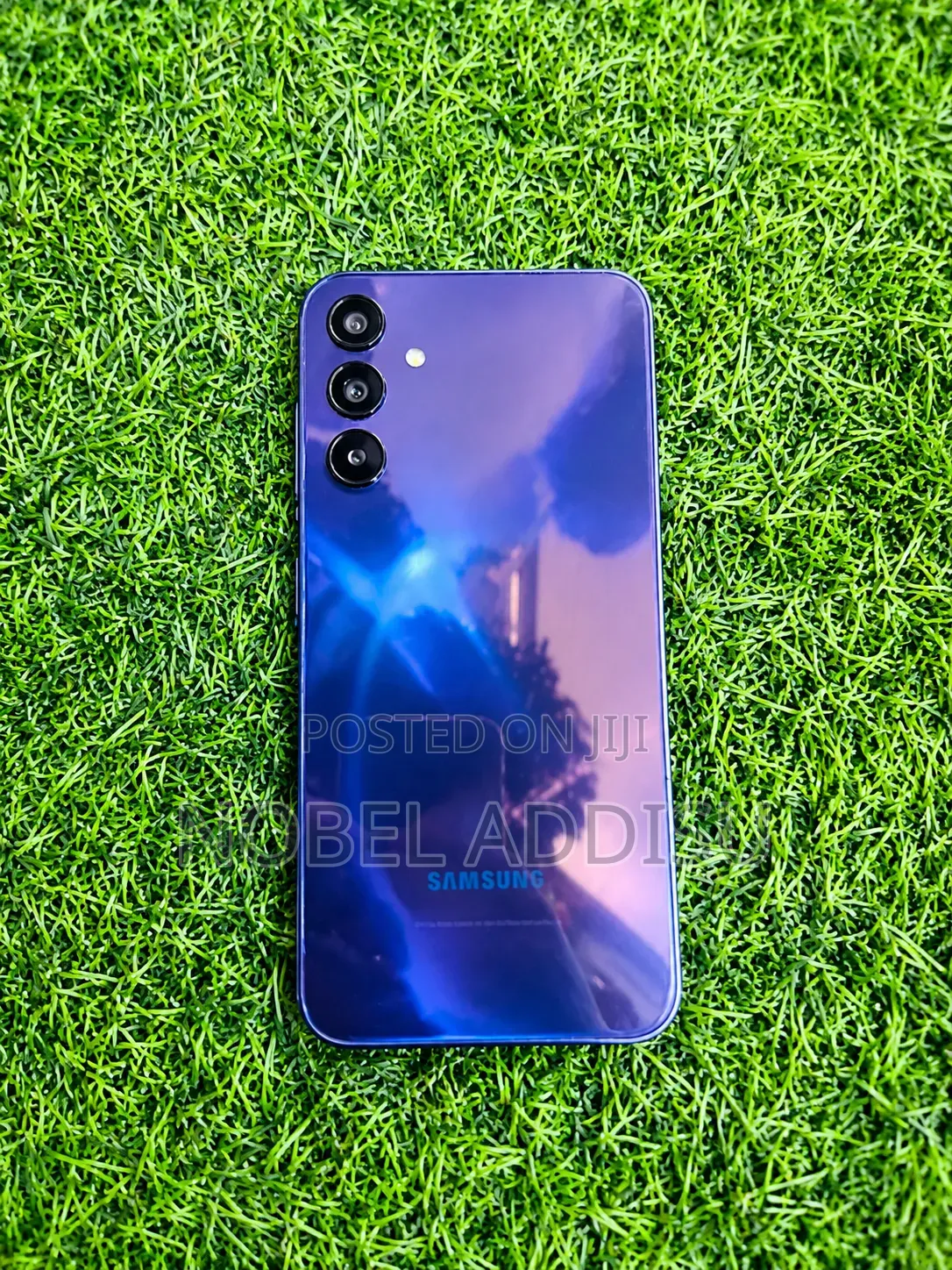Samsung Galaxy A15 128 GB Blue