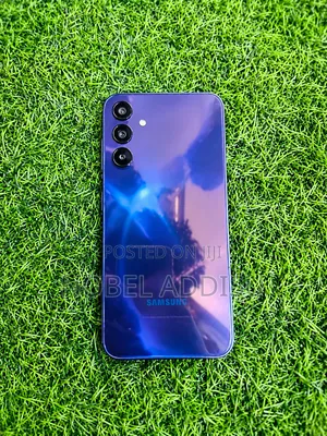 Samsung Galaxy A15 128 GB Blue