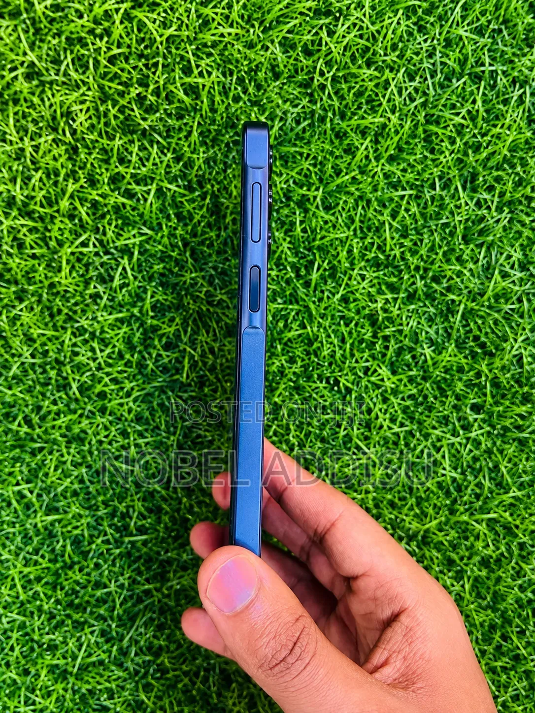 Samsung Galaxy A15 128 GB Blue
