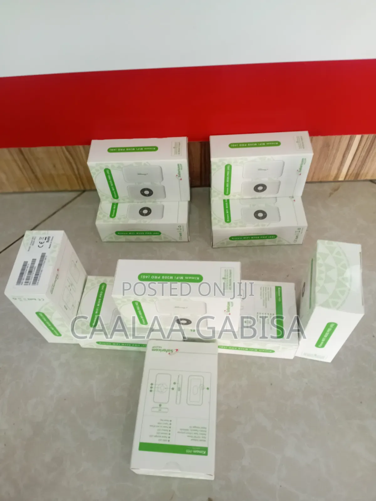 High Quality Network Cable