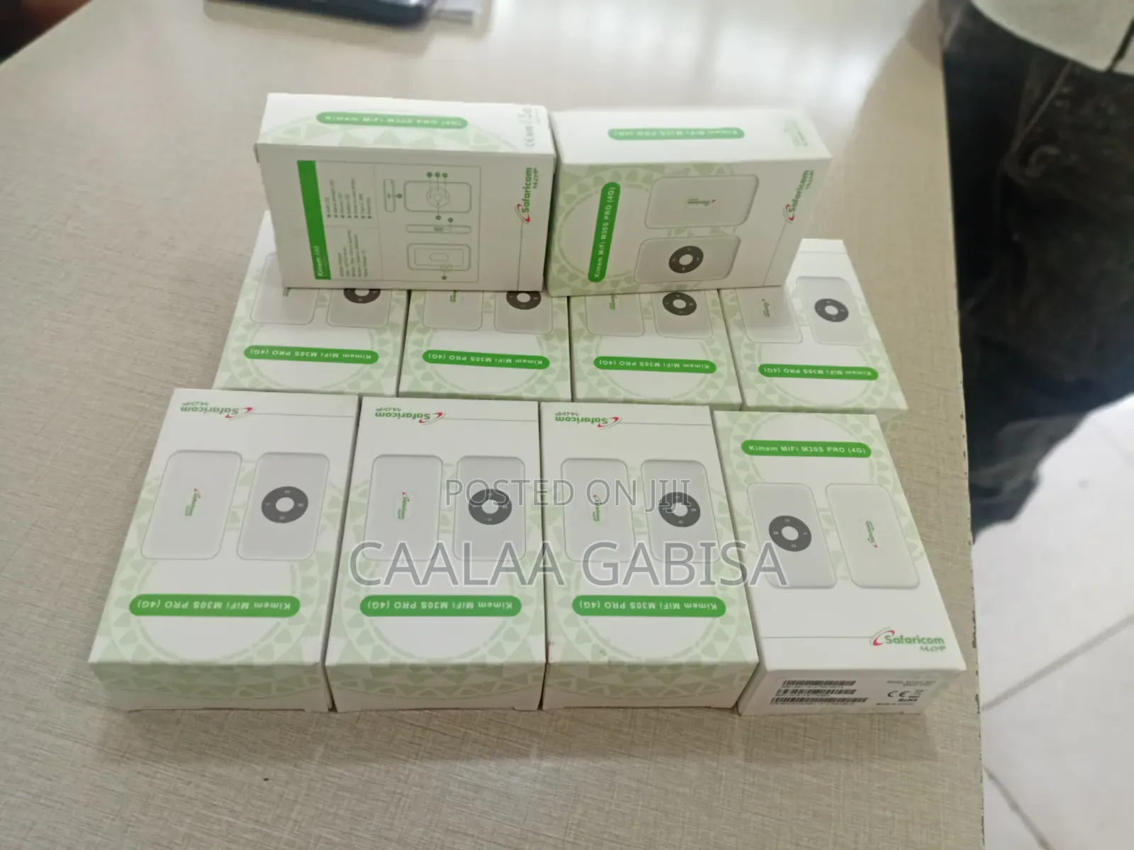 High Quality Network Cable