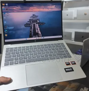 New Laptop HP Pavilion 15 32GB AMD Ryzen 7 SSD 1T