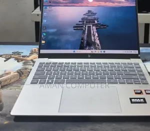 New Laptop HP Pavilion 15 32GB AMD Ryzen 7 SSD 1T
