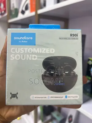Soundcore Headphone