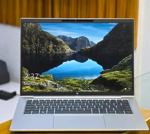 New Laptop HP EliteBook 840 G9 16GB Intel Core i7 SSD 512GB