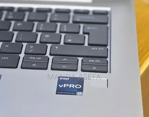 New Laptop HP EliteBook 840 G9 16GB Intel Core i7 SSD 512GB