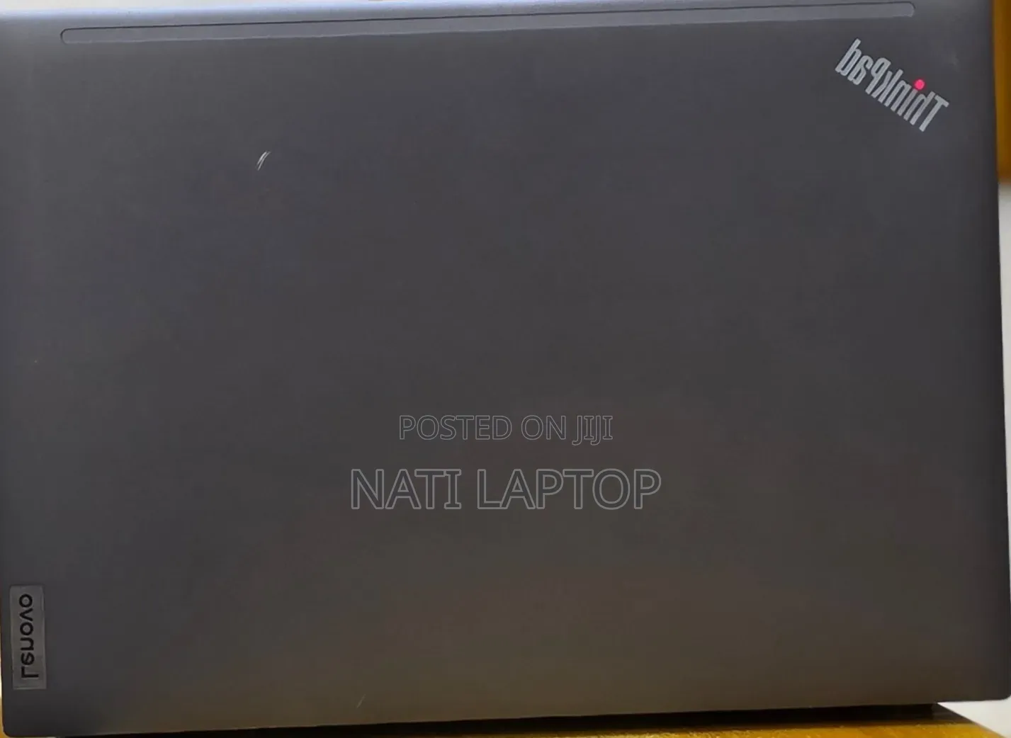 New Laptop Lenovo ThinkPad T14s G4 16GB Intel Core i7 SSD 512GB
