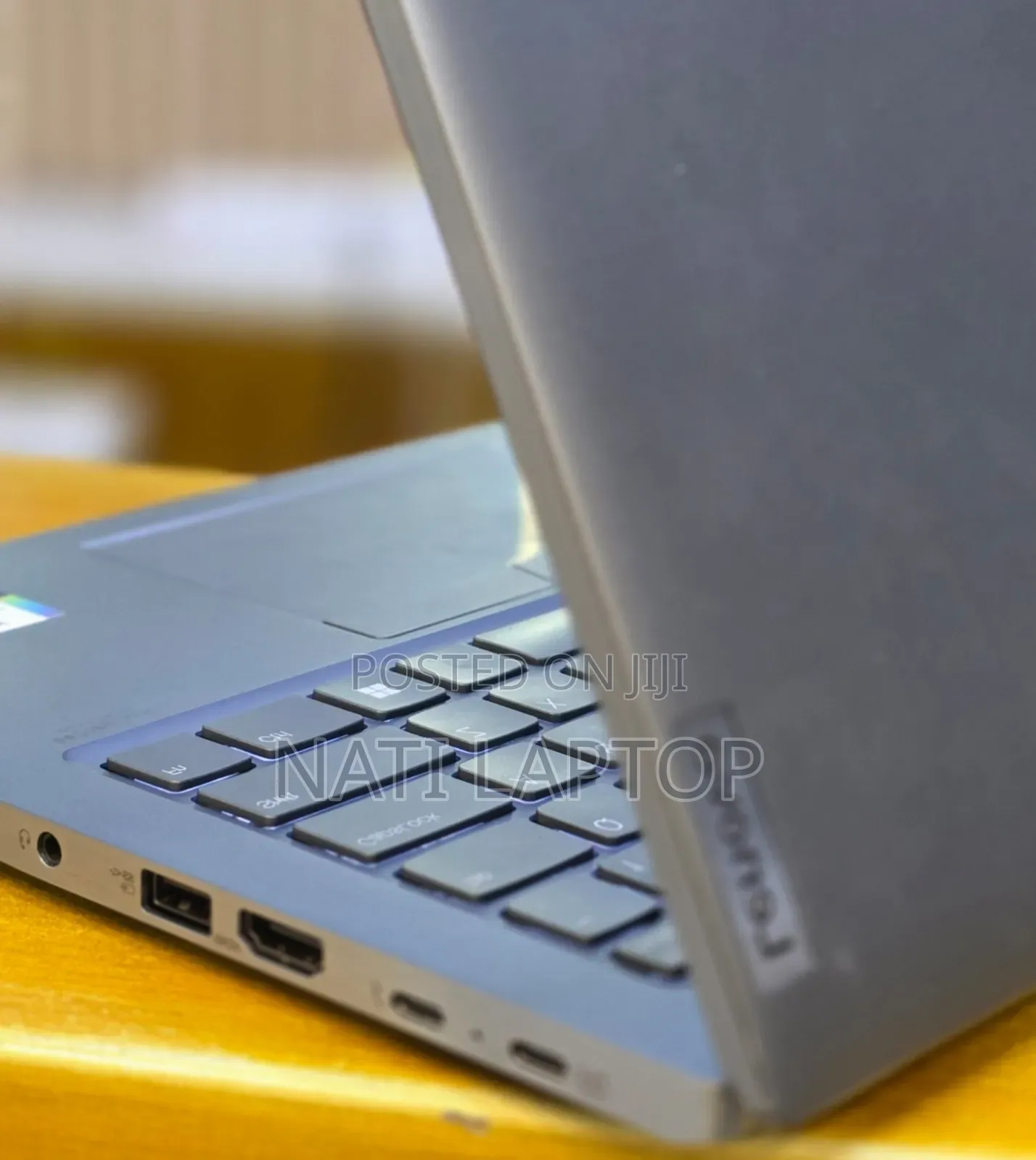 New Laptop Lenovo 32GB Intel Core i7 SSD 512GB