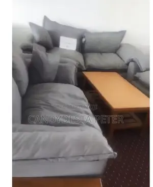 Comfortable SOFA