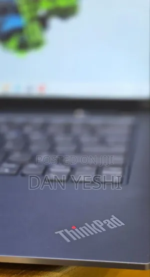 New Laptop Lenovo ThinkPad T14 G3 32GB Intel Core i7 SSD 512GB
