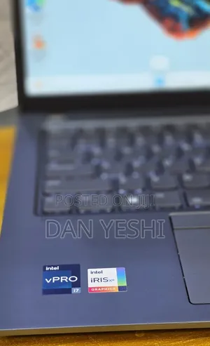 New Laptop Lenovo ThinkPad T14 G3 32GB Intel Core i7 SSD 512GB
