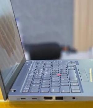 New Laptop Lenovo ThinkPad T14 G3 32GB Intel Core i7 SSD 512GB