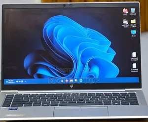 New Laptop HP EliteBook 840 G8 16GB Intel Core i7 SSD 512GB