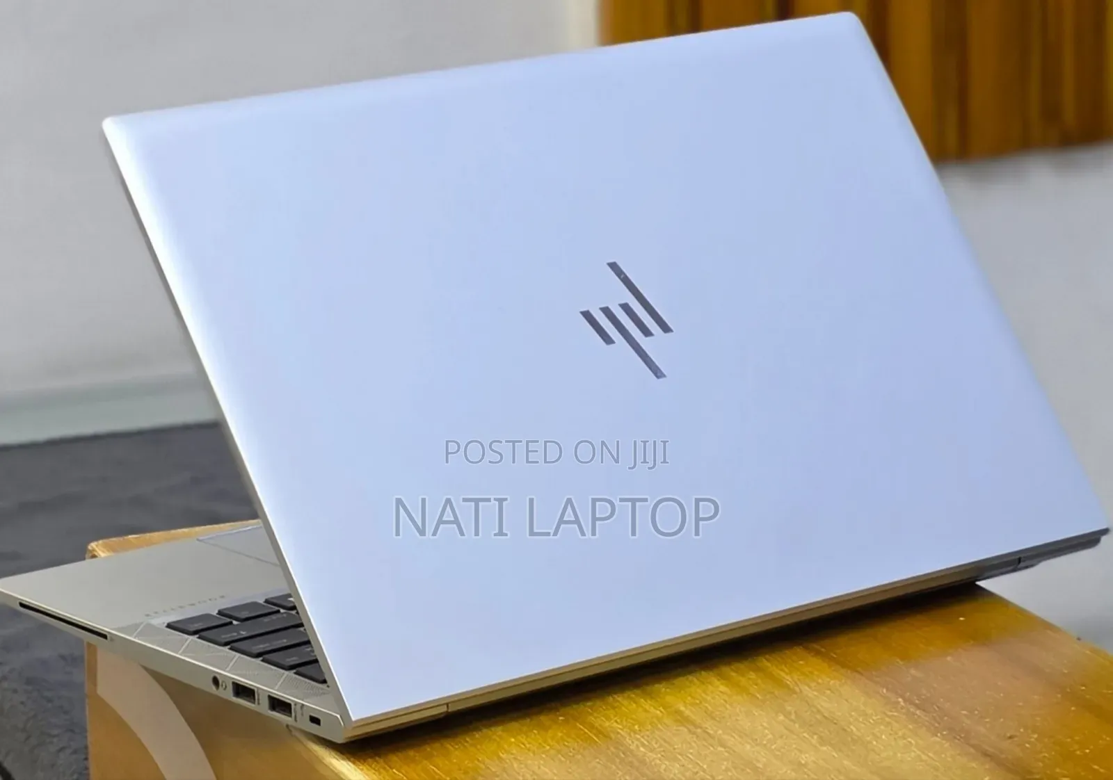 New Laptop HP EliteBook 840 G8 16GB Intel Core i7 SSD 512GB