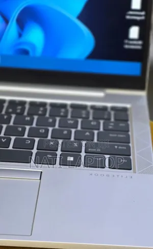 New Laptop HP EliteBook 840 G8 16GB Intel Core i7 SSD 512GB