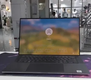 New Laptop Dell XPS 15 16GB Intel Core i7 SSD 512GB