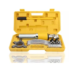 Hydraulic Bearing Puller Set | 10 Ton Bearing Gear Puller