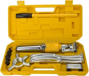 Hydraulic Bearing Puller Set | 10 Ton Bearing Gear Puller