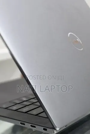 New Laptop Dell Precision 5550 16GB Intel Core i7 SSD 512GB
