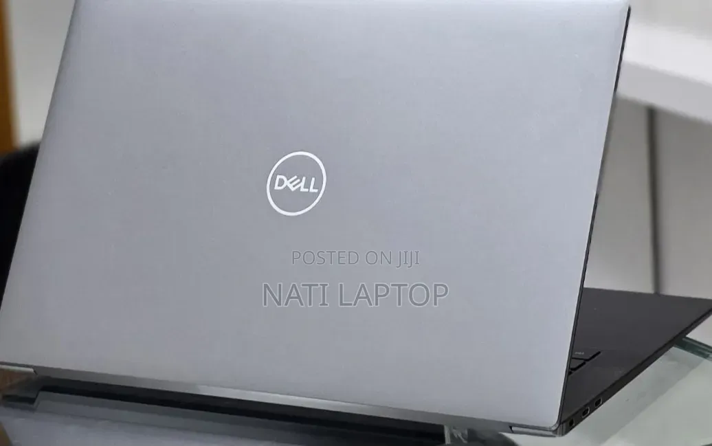 New Laptop Dell Precision 5550 16GB Intel Core i7 SSD 512GB