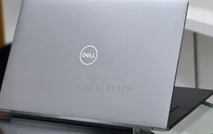 New Laptop Dell Precision 5550 16GB Intel Core i7 SSD 512GB