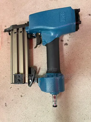 Pneumatic Air Brad Nailer | Professional Air Nail Gun