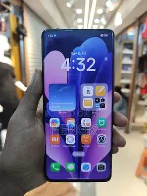 New Xiaomi 14 Ultra 512 GB White