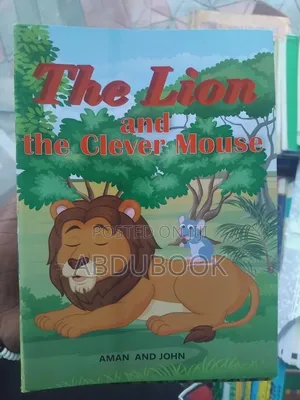 Story Book for Children