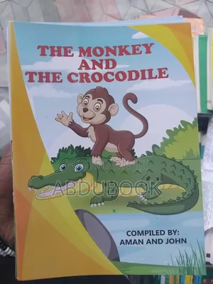 Story Book for Children