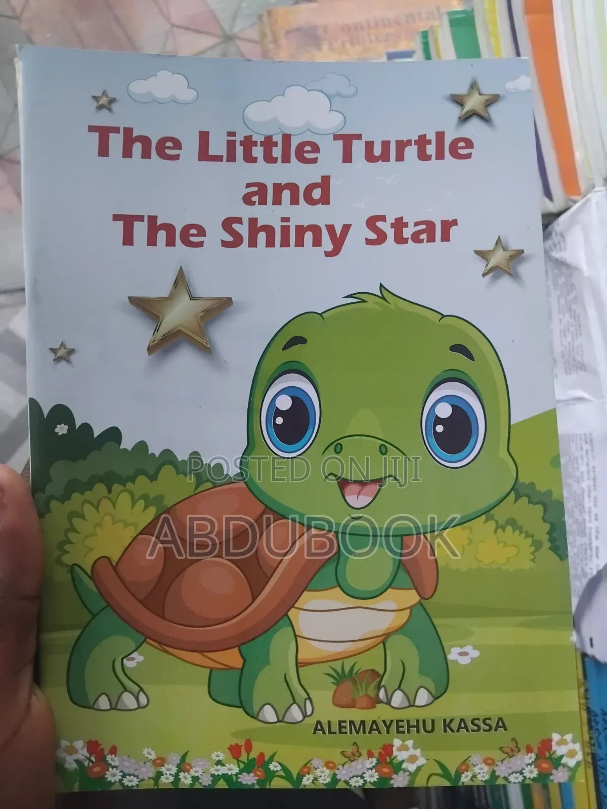 Story Book for Children