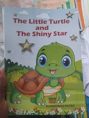 Story Book for Children