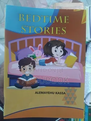 Story Book for Children