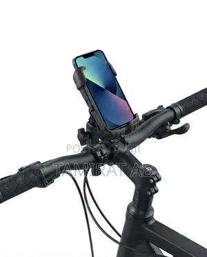 Go-Des GD-HD694 Motorcycle Bicycle Phone Holder