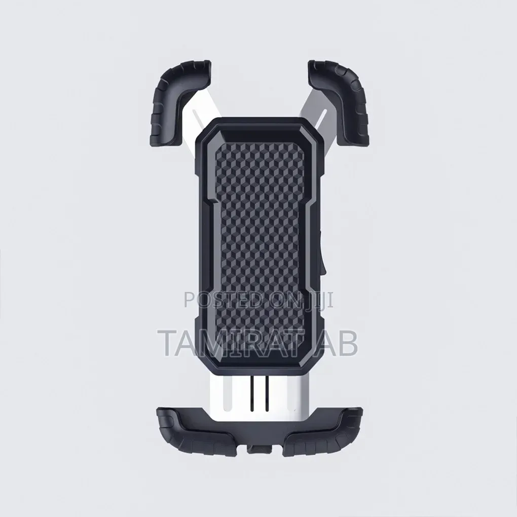 Go-Des GD-HD694 Motorcycle Bicycle Phone Holder