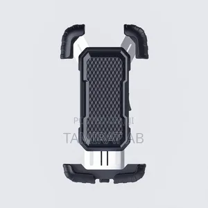 Go-Des GD-HD694 Motorcycle Bicycle Phone Holder
