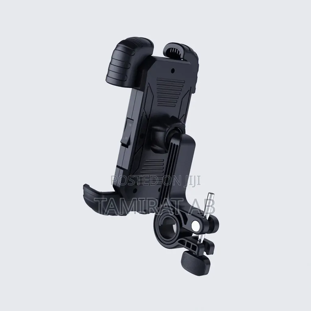 Go-Des GD-HD694 Motorcycle Bicycle Phone Holder