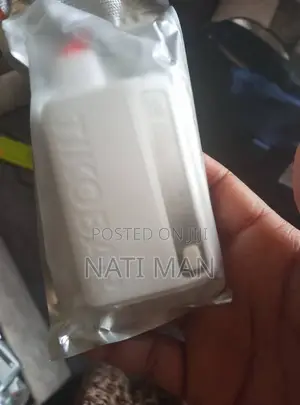 Tiko Bar Vape