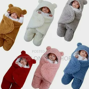 Swaddling Blanket