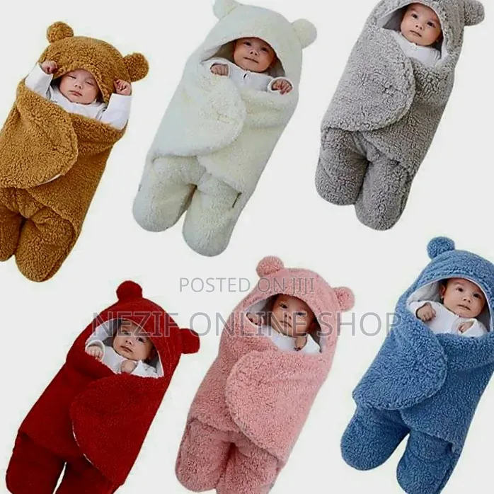 Swaddling Blanket