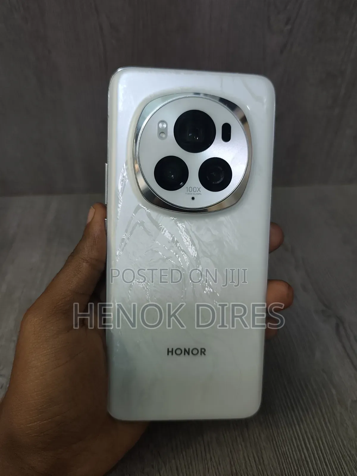 New Honor Magic6 Pro 512 GB